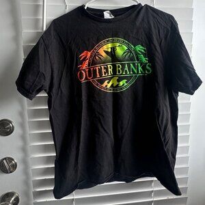 Outer Banks T - Shirt